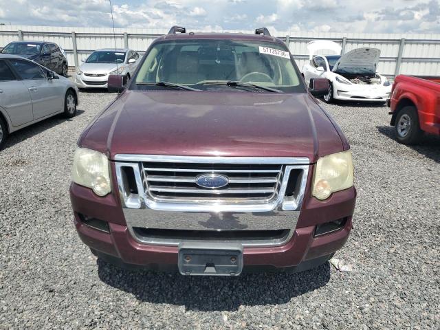 Aukcja sprzedaży 2007 Ford Explorer Sport Trac, vin: 1FMEU53887UA32153, numer aukcji: 57735736