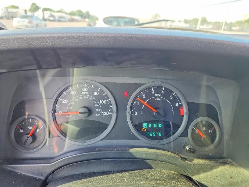 Продажа на аукционе авто 2008 Jeep Patriot, vin: 1J8FF28W28D512000, номер лота: 58961756