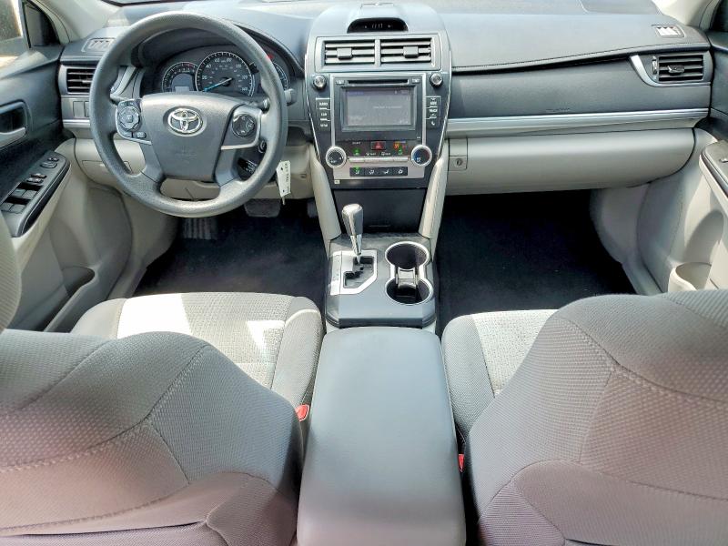 Продаж на аукціоні авто 2014 Toyota Camry, vin: 4T4BF1FK2ER401718, номер лоту: 57117666