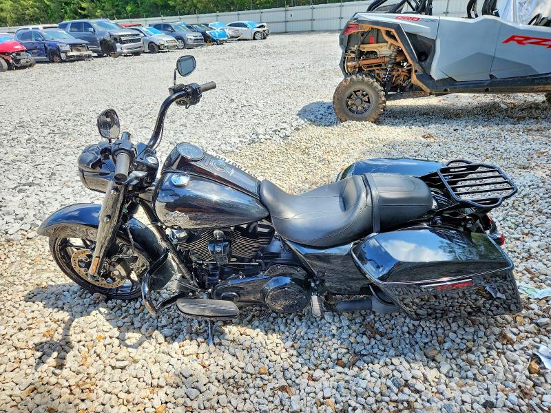 Aukcja sprzedaży 2024 Harley Davidson Flhrxs, vin: 1HD1KVP17RB663477, numer aukcji: 55786786
