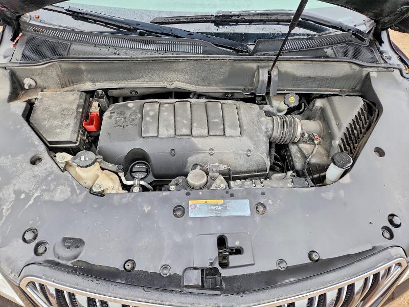 Продажа на аукционе авто 2017 Buick Enclave, vin: 5GAKRAKDXHJ150077, номер лота: 55231206
