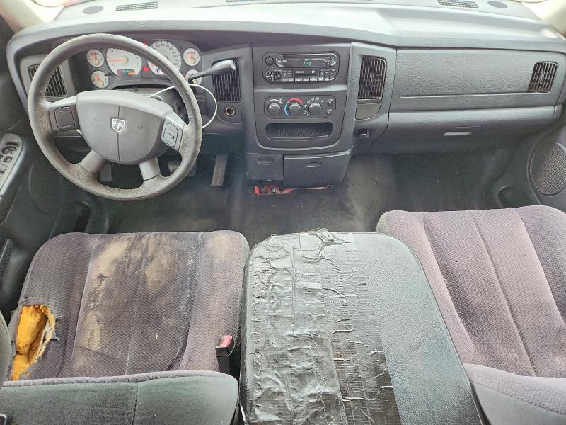Продаж на аукціоні авто 2004 Dodge Ram 1500, vin: 1D7HA18N84S728414, номер лоту: 57184096