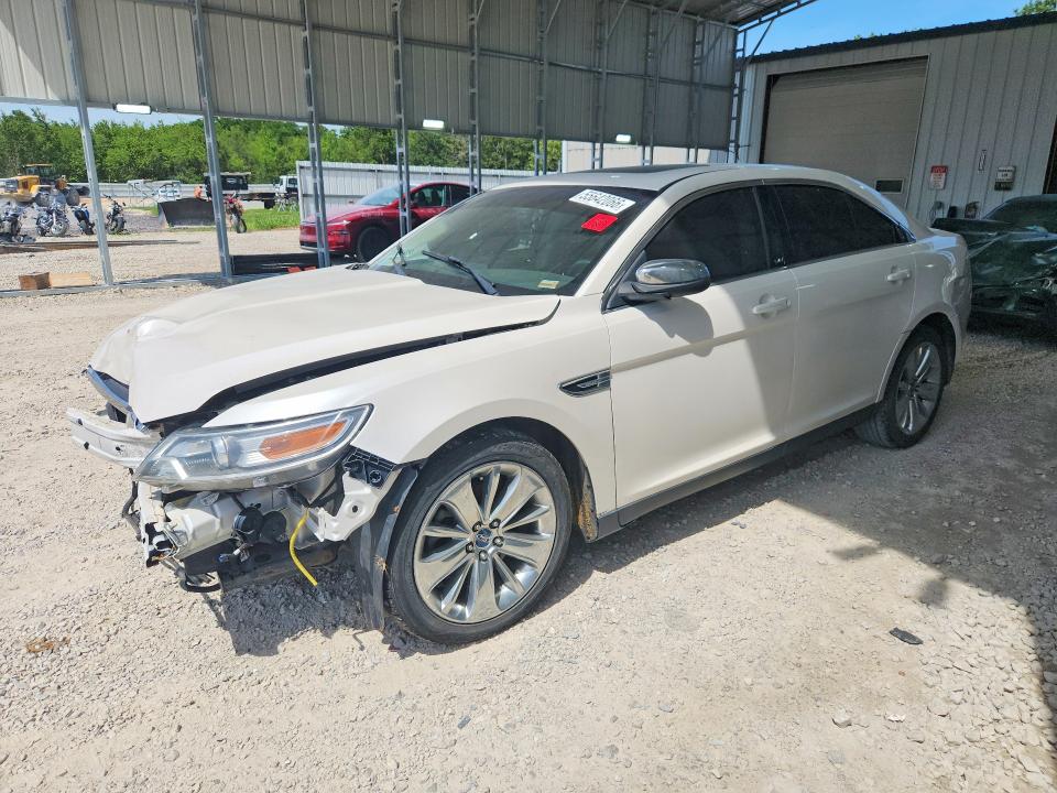 Продаж на аукціоні авто 2011 Ford Taurus, vin: 1FAHP2FW2BG169605, номер лоту: 55642066