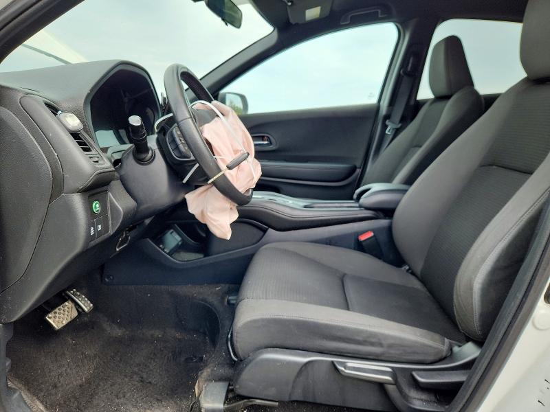 Aukcja sprzedaży 2021 Honda Hr-v, vin: 3CZRU6H15MM712321, numer aukcji: 55365576