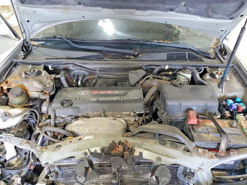 Продажа на аукционе авто 2004 Toyota Camry, vin: 4T1BE32K54U311007, номер лота: 56581166