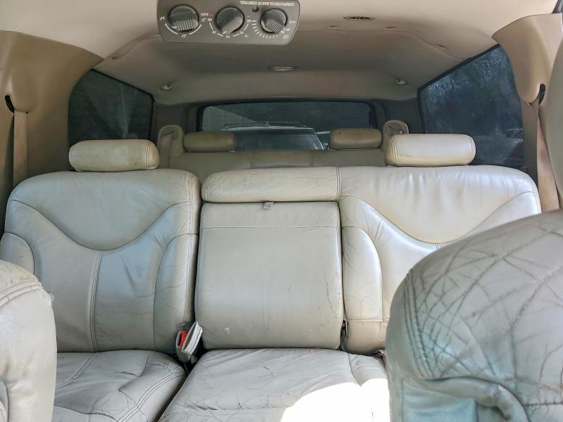 Продаж на аукціоні авто 2002 Gmc Yukon Xl, vin: 3GKFK16Z42G272635, номер лоту: 56656866