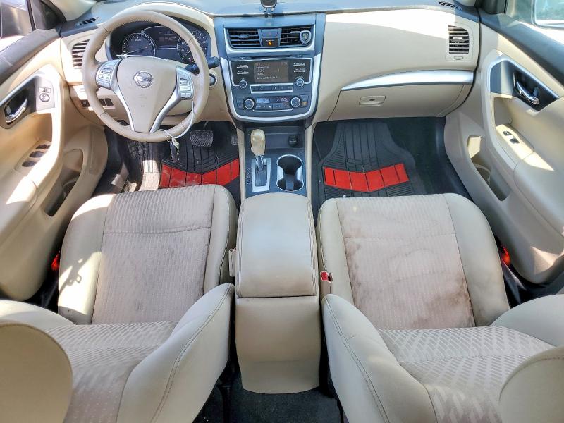 Продажа на аукционе авто 2016 Nissan Altima, vin: 1N4AL3AP0GC119352, номер лота: 57444546