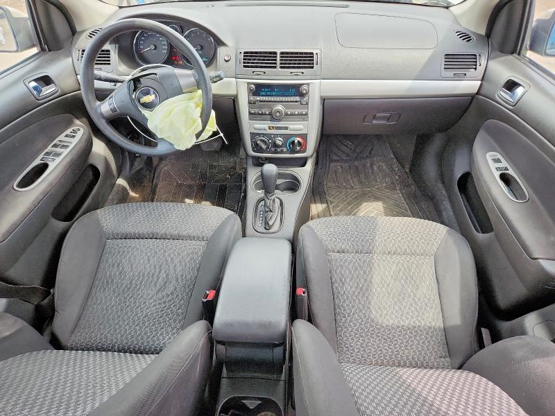 Продажа на аукционе авто 2009 Chevrolet Cobalt, vin: 1G1AT55H497255156, номер лота: 56889616