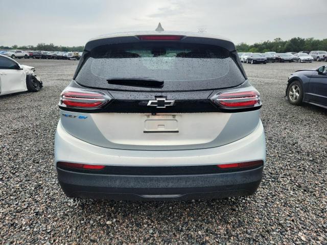 2022 Chevrolet Bolt მანქანა იყიდება აუქციონზე, vin: 1G1FW6S08N4127922, აუქციონის ნომერი: 85791155