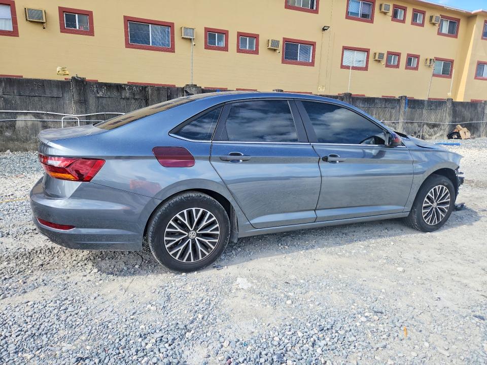 Aukcja sprzedaży 2019 Volkswagen Jetta, vin: 3VWC57BU6KM105940, numer aukcji: 55650506