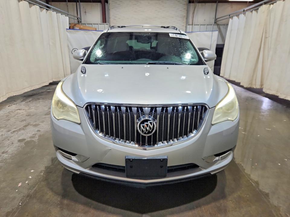 Aukcja sprzedaży 2016 Buick Enclave, vin: 5GAKRBKD3GJ195852, numer aukcji: 58197426