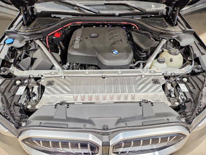 Продаж на аукціоні авто 2025 Bmw X3, vin: 5UX53GP07S9061953, номер лоту: 58416946