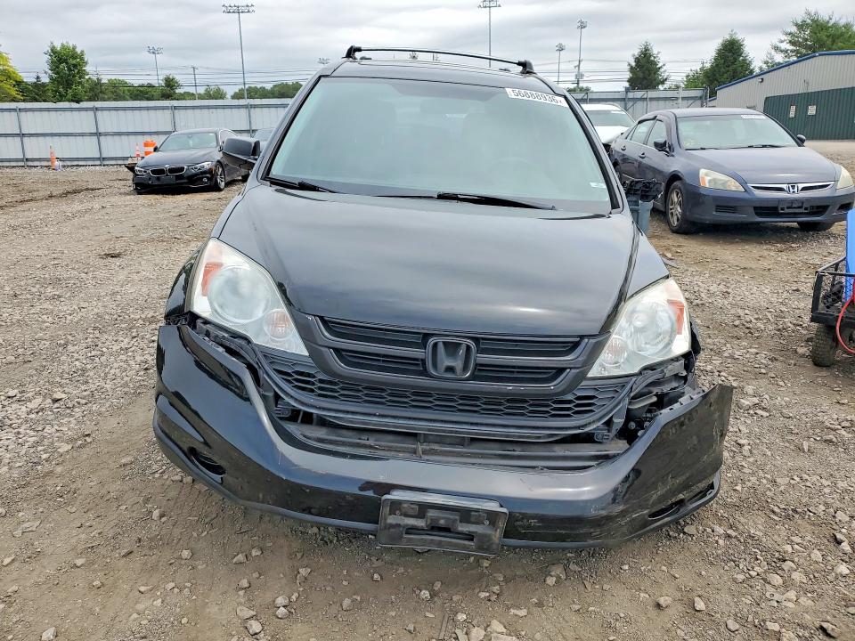 Продажа на аукционе авто 2010 Honda Cr-v, vin: 5J6RE4H70AL023760, номер лота: 56888936
