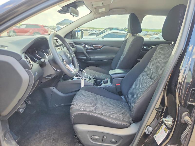 Продаж на аукціоні авто 2019 Nissan Rogue Sport, vin: JN1BJ1CPXKW212296, номер лоту: 56985926