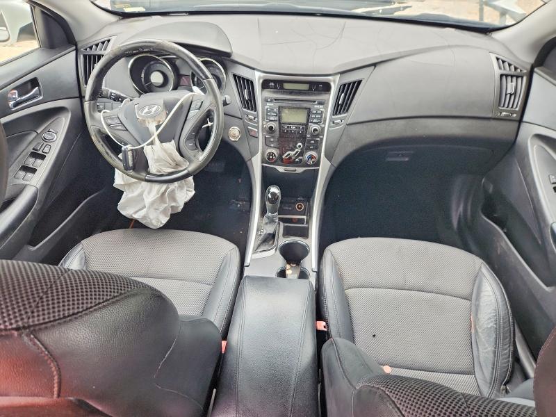 Aukcja sprzedaży 2011 Hyundai Sonata, vin: 5NPEC4AC5BH122808, numer aukcji: 56331336