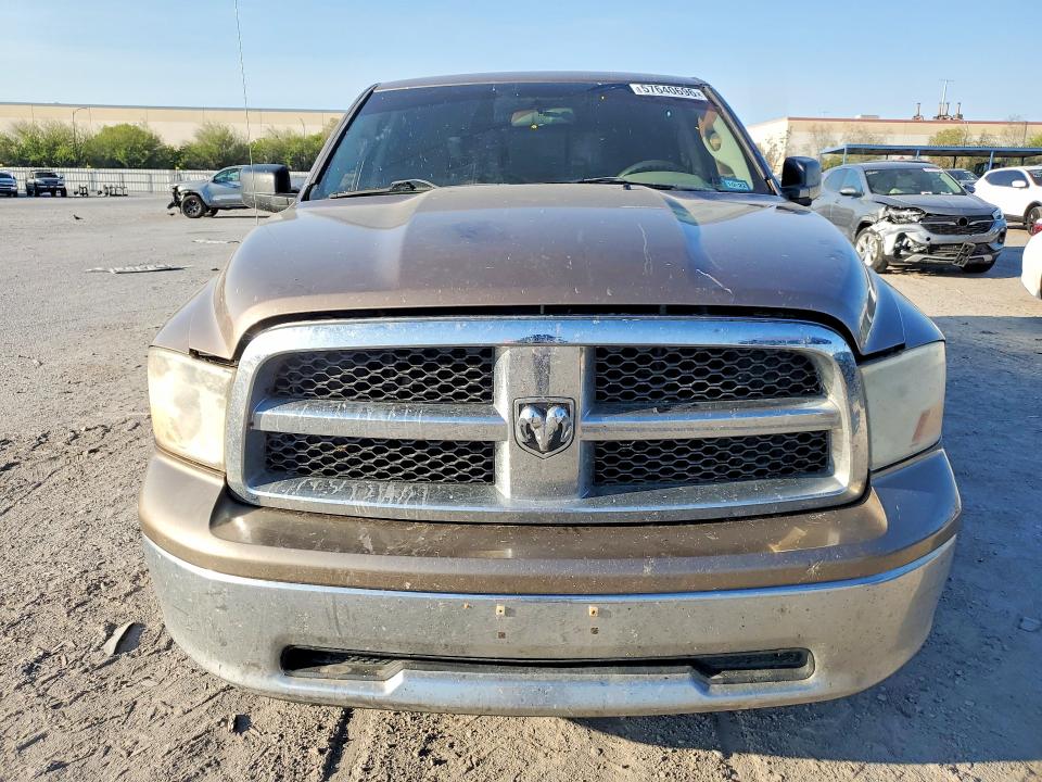 Продаж на аукціоні авто 2009 Dodge Ram 1500, vin: 1D3HB13P99S742434, номер лоту: 57640696