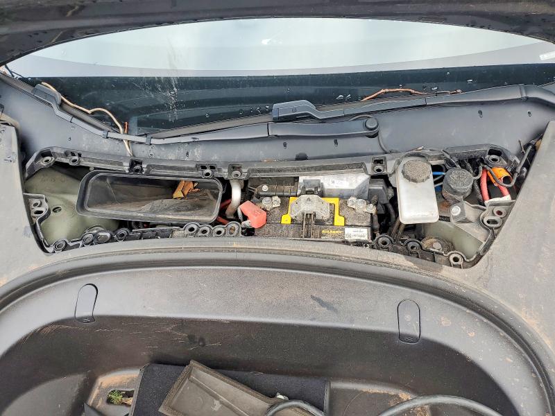 Продажа на аукционе авто 2018 Tesla Model 3, vin: 5YJ3E1EA5JF030524, номер лота: 57012366