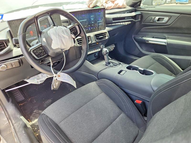 Aukcja sprzedaży 2025 Ford Mustang, vin: 1FA6P8TH5S5131426, numer aukcji: 59091506