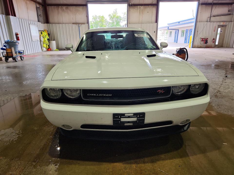 Aukcja sprzedaży 2013 Dodge Challenger, vin: 2C3CDYBTXDH554269, numer aukcji: 57330046
