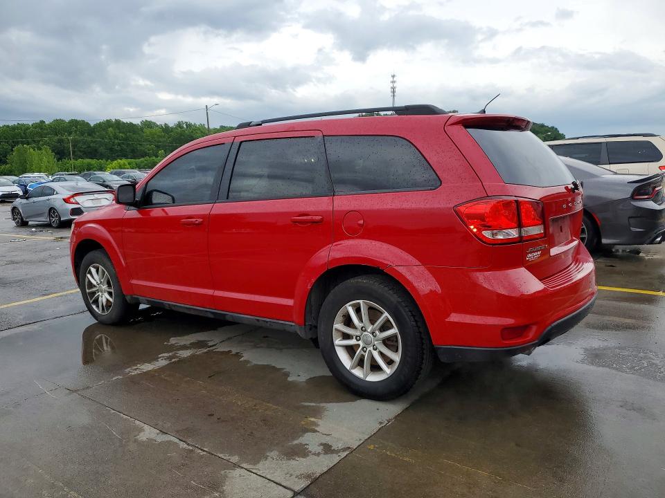 Продажа на аукционе авто 2013 Dodge Journey, vin: 3C4PDCBG3DT701803, номер лота: 57430716