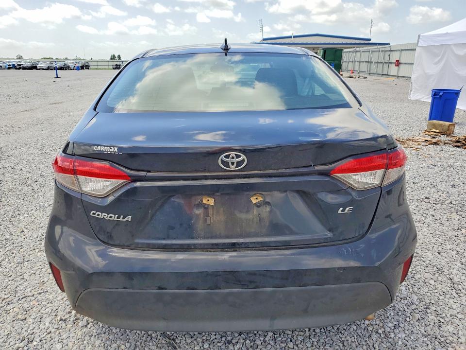 Продаж на аукціоні авто 2024 Toyota Corolla, vin: 5YFB4MDEXRP101785, номер лоту: 58576216
