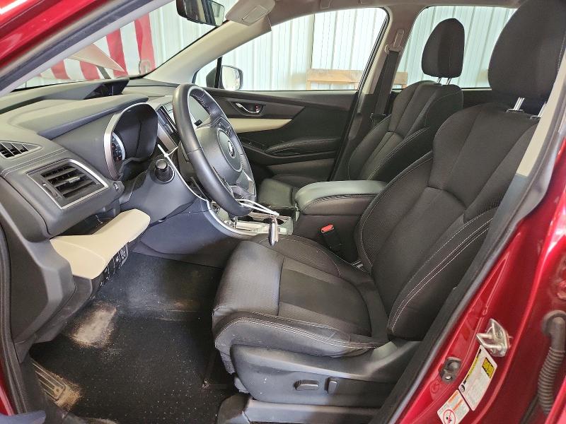 Aukcja sprzedaży 2019 Subaru Ascent, vin: 4S4WMAFDXK3412454, numer aukcji: 57572226