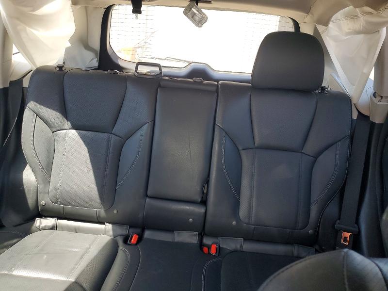 Продаж на аукціоні авто 2021 Subaru Forester, vin: JF2SKAUC3MH406294, номер лоту: 58475926
