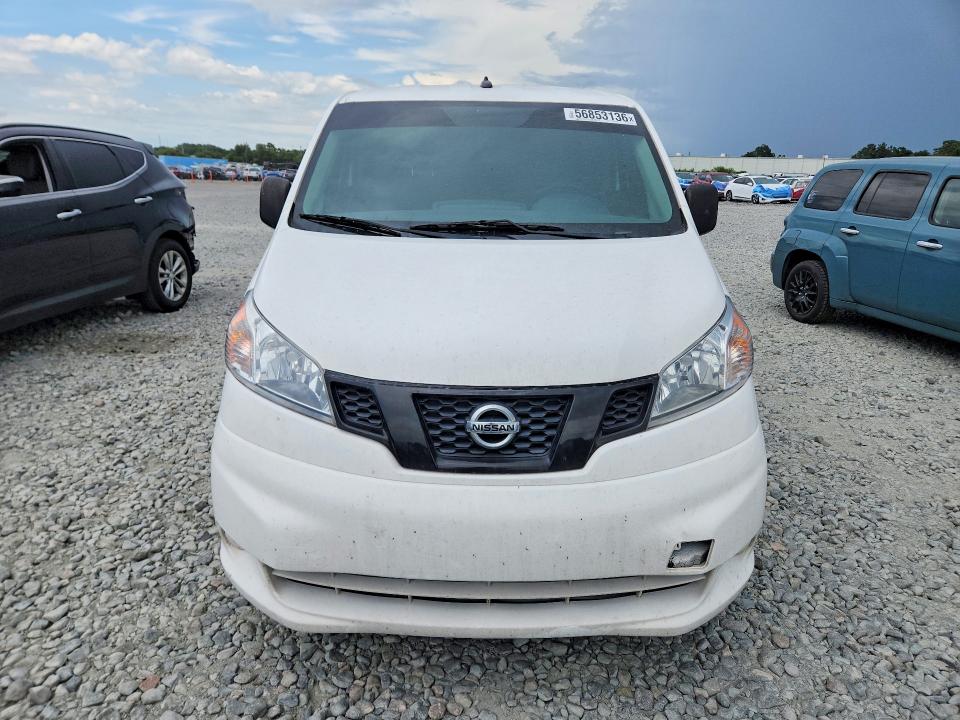 Продажа на аукционе авто 2021 Nissan Nv200, vin: 3N6CM0KN7MK699598, номер лота: 56853136