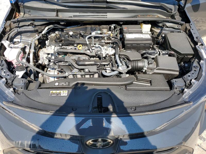 Продажа на аукционе авто 2025 Toyota Corolla, vin: 5YFB4MDE2SP328894, номер лота: 95585765
