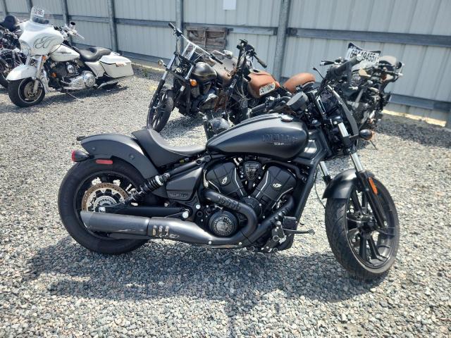 55545886 :رقم المزاد ، 56KSSF767S3202605 vin ، 2025 Indian Motorcycle Co. Sport Scout مزاد بيع