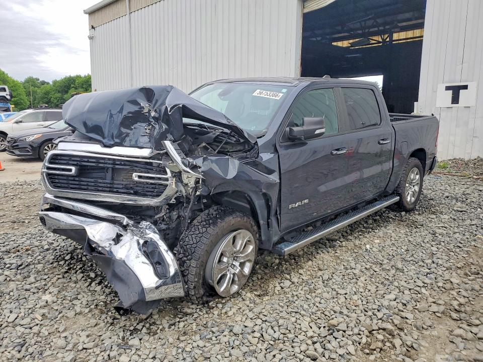 Aukcja sprzedaży 2020 Ram 1500, vin: 1C6RRFFG3LN275414, numer aukcji: 56753366