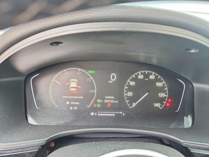 Продажа на аукционе авто 2025 Honda Civic, vin: 2HGFE4F87SH319766, номер лота: 56745046