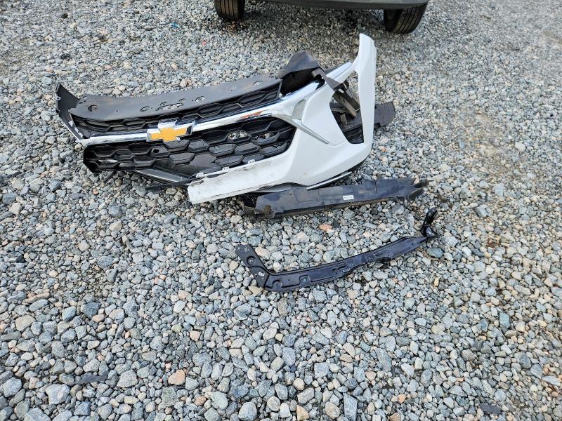 Продаж на аукціоні авто 2025 Chevrolet Trax, vin: KL77LHEP5SC192928, номер лоту: 58370986