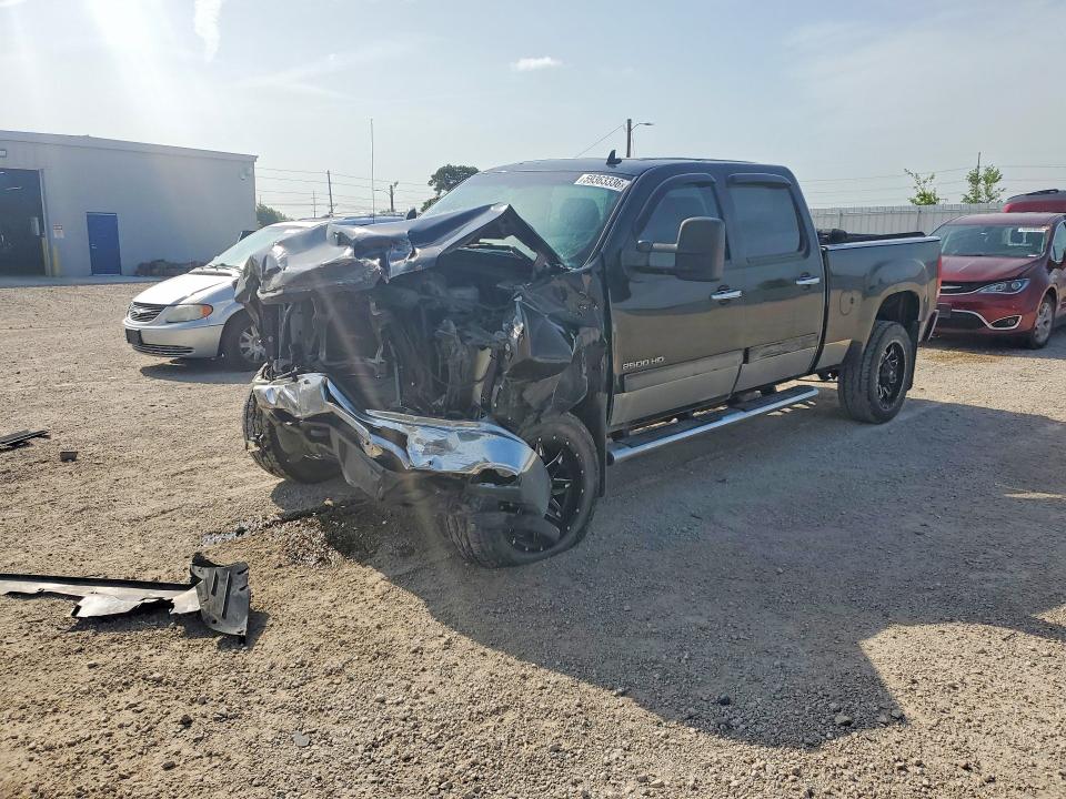 Продажа на аукционе авто 2012 Gmc Sierra, vin: 1GT121EG9CF193048, номер лота: 59363336