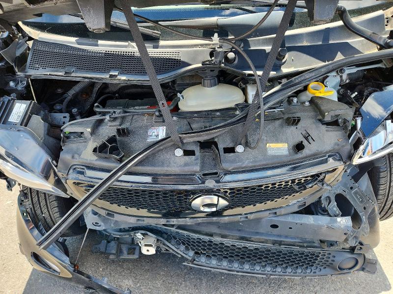 Продажа на аукционе авто 2017 Smart Fortwo, vin: WMEFJ5DA9HK194665, номер лота: 56062346