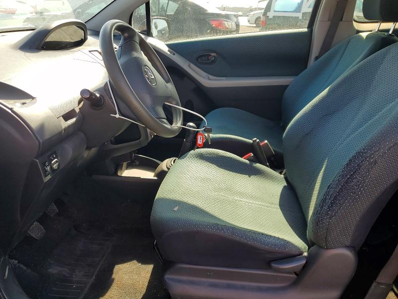 Продаж на аукціоні авто 2008 Toyota Yaris, vin: JTDJT923885159306, номер лоту: 54555316