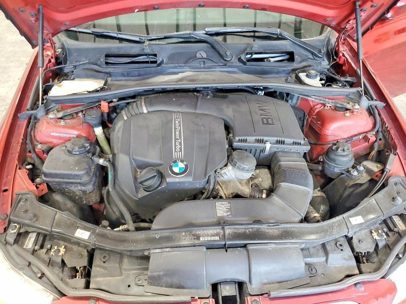 Продаж на аукціоні авто 2011 Bmw 335, vin: WBAPL5C53BA921391, номер лоту: 74515965
