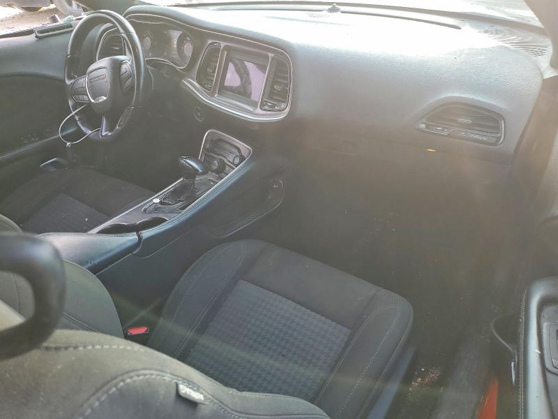 Aukcja sprzedaży 2021 Dodge Challenger, vin: 2C3CDZAGXMH547266, numer aukcji: 59165136