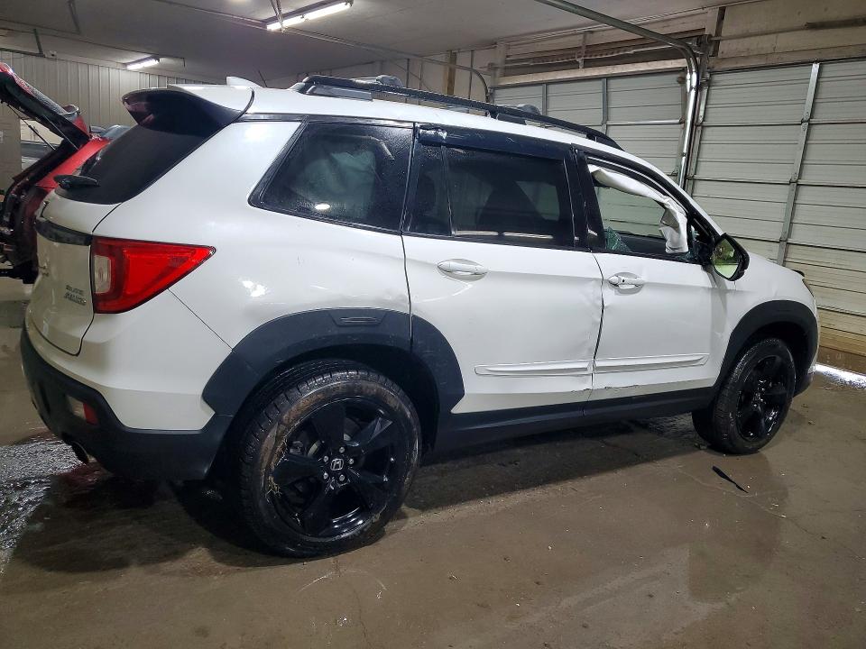 Aukcja sprzedaży 2020 Honda Passport, vin: 5FNYF8H04LB007799, numer aukcji: 56076756