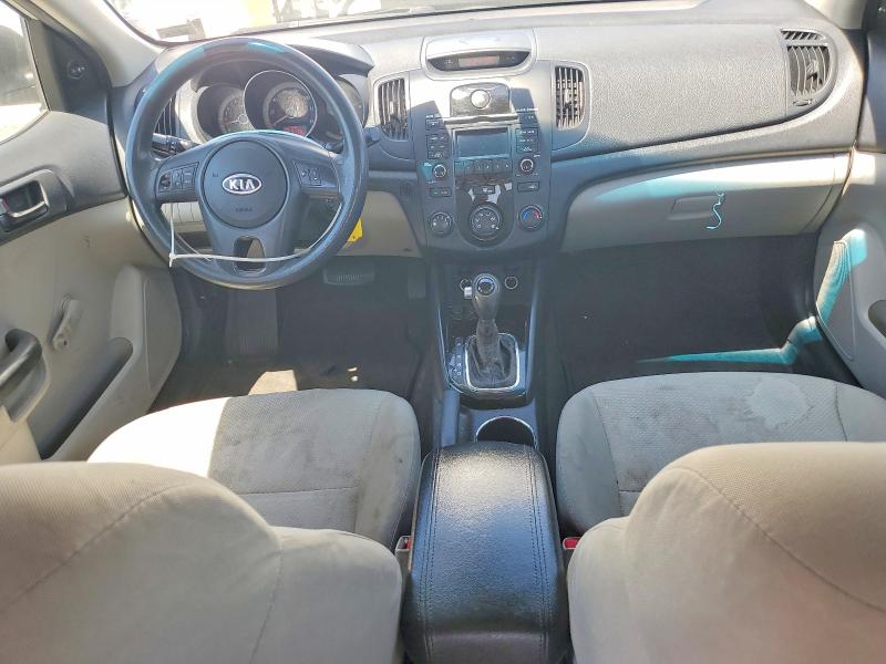 Aukcja sprzedaży 2011 Kia Forte, vin: KNAFT4A23B5402591, numer aukcji: 55696516