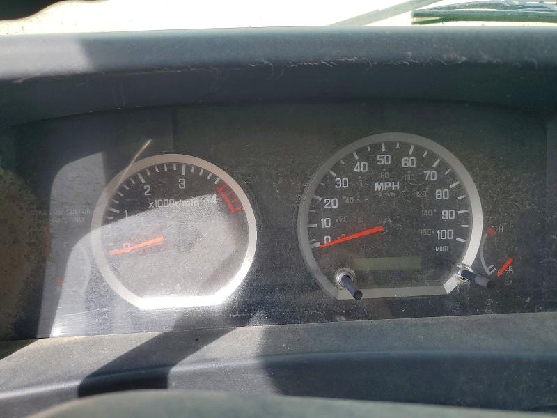 Aukcja sprzedaży 2013 Isuzu Npr, vin: JALB4W175D7400272, numer aukcji: 56065186
