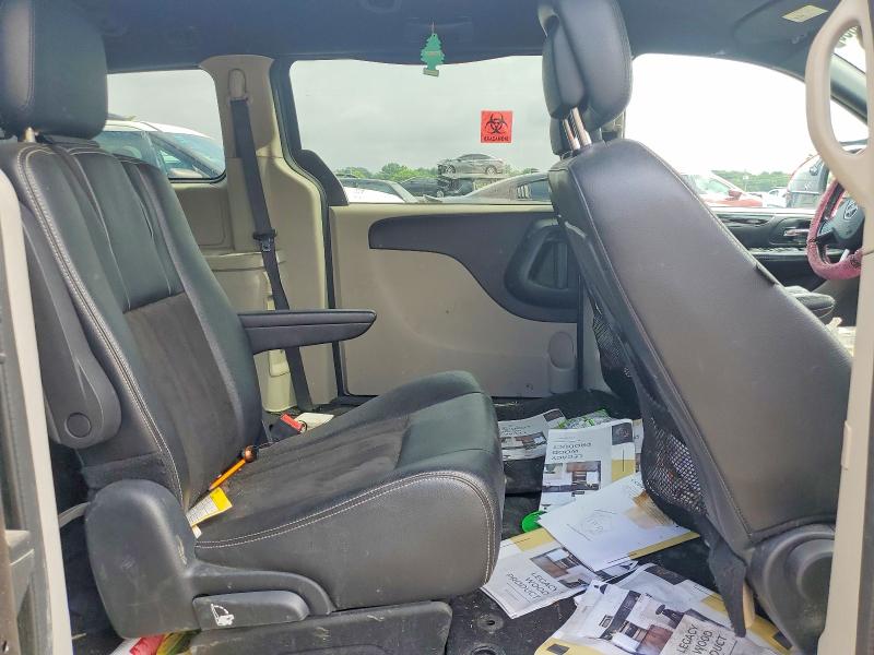 Aukcja sprzedaży 2020 Dodge Grand Caravan, vin: 2C4RDGCGXLR201928, numer aukcji: 56139836