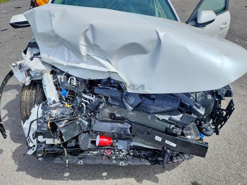 Aukcja sprzedaży 2025 Kia K4, vin: 3KPFT4DE7SE118703, numer aukcji: 57353946