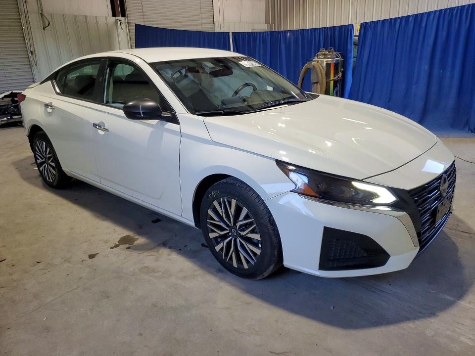 Продажа на аукционе авто 2025 Nissan Altima, vin: 1N4BL4DV6SN357174, номер лота: 56041996