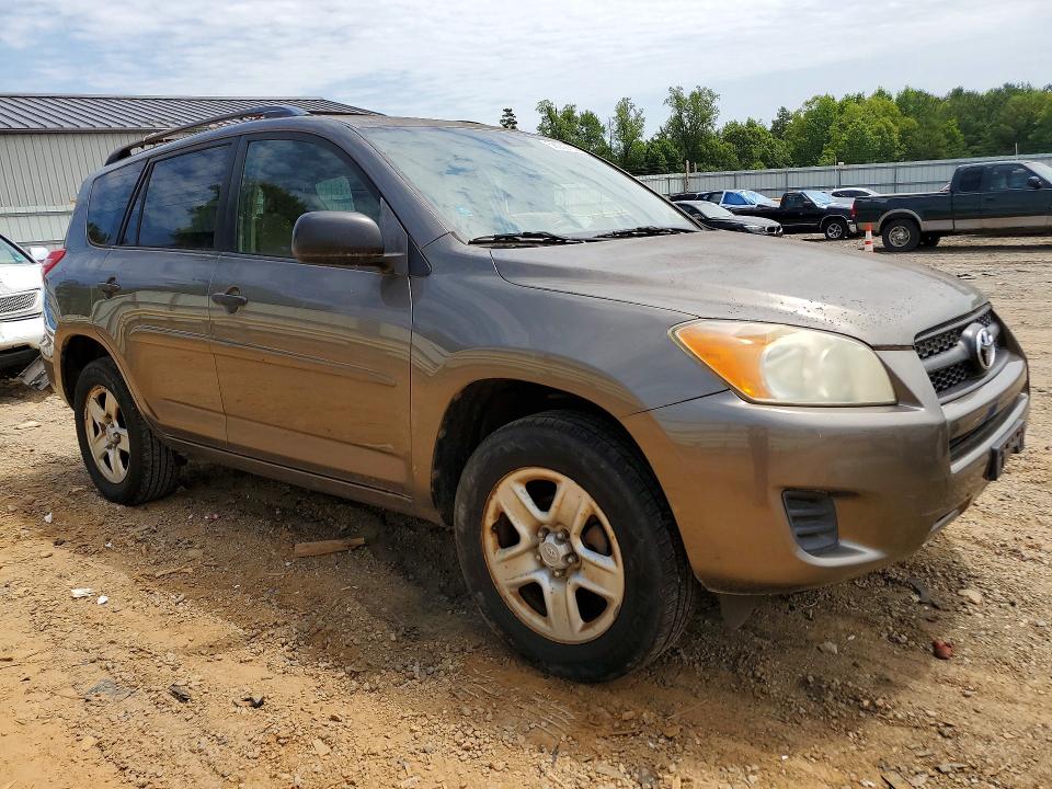 Aukcja sprzedaży 2010 Toyota Rav4, vin: JTMBF4DV6AD038329, numer aukcji: 58039756