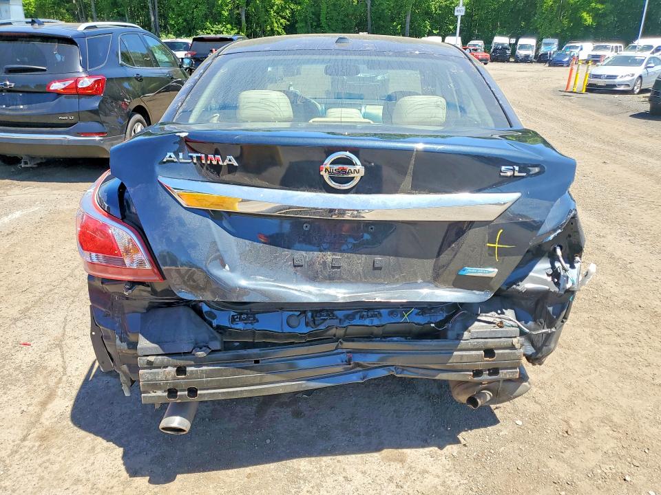 Aukcja sprzedaży 2013 Nissan Altima, vin: 1N4AL3AP9DC160090, numer aukcji: 55702396
