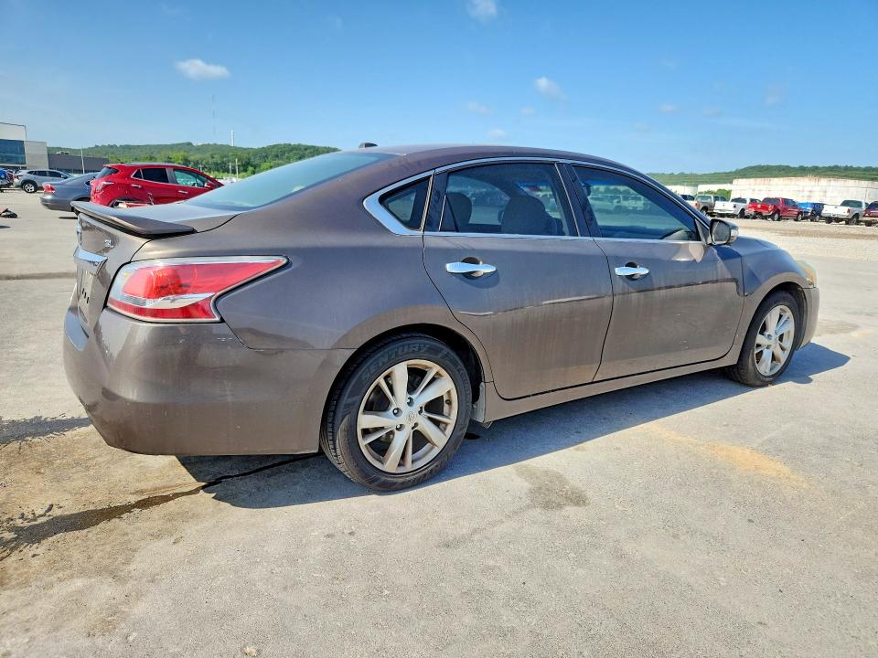 Aukcja sprzedaży 2015 Nissan Altima, vin: 1N4AL3AP5FC246208, numer aukcji: 59031726