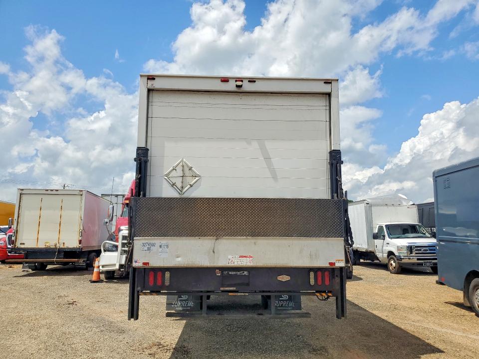 Aukcja sprzedaży 2017 Ford F750, vin: 1FDWF7DC1HDB09377, numer aukcji: 57010976