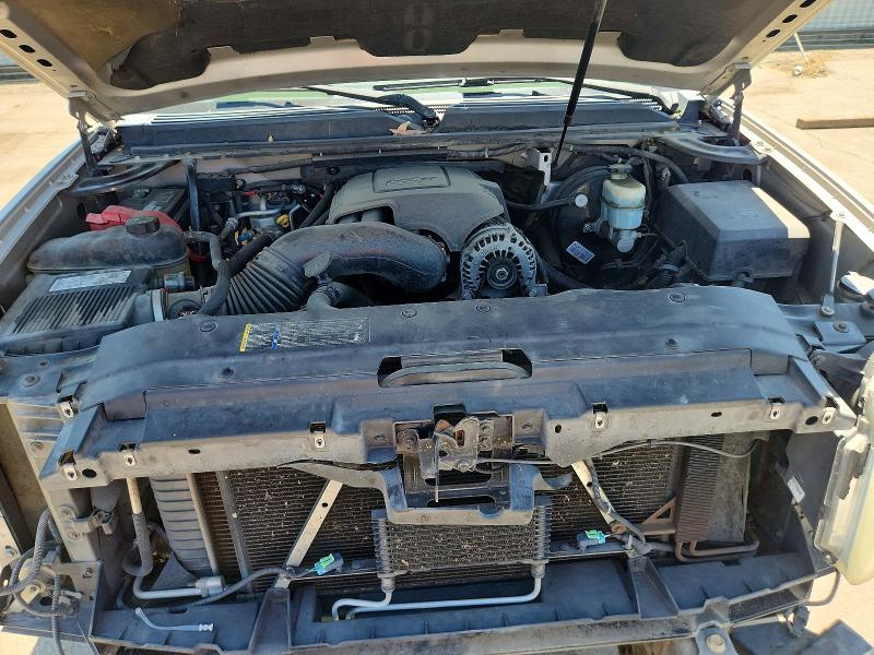 57573866 :رقم المزاد ، 1GKFK66887J248591 vin ، 2007 Gmc Yukon Xl مزاد بيع