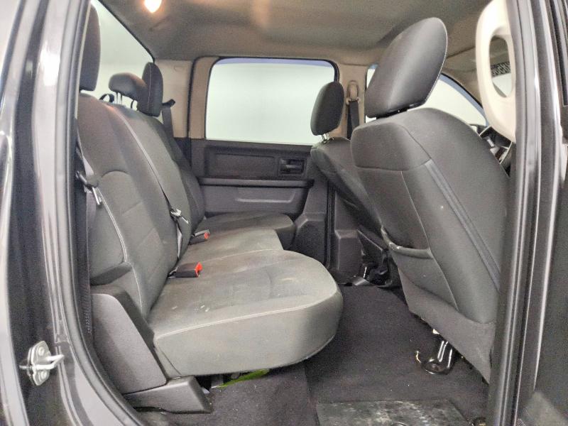 Aukcja sprzedaży 2021 Ram 1500 Classic, vin: 3C6RR6KT6MG521157, numer aukcji: 55438536